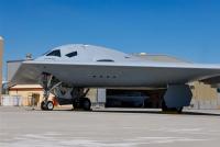 New B-21 hangar heads to Missouri’s Whiteman Air Force Base