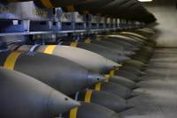U.S. Air Force signs $149M deal to keep its bunker busters in production
