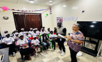 Liberia: Dhaliwal Presses Boakai to Recall Legislature for War Crimes, Anti-Corruption Bills