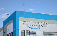 A closer look at Amazon’s drone delivery operation in Baton Rouge