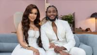 Dineo and Solo Langa to host Netflix’s 'Love Is Blind: South Africa'