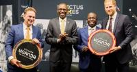 Uganda pulling out of Prince Harry’s Invictus Games, says military chief