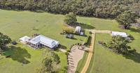 A Halls Gap luxury lifestyle business could be treasured for generations