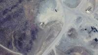 Iran’s Nuclear Site Sees Construction Surge Days After Trump Strike Threat, Satellite Images Show