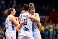 FIBA Fans Had Plenty to Say After Italy Misses Game-Tying Layup Following 26-Point Comeback vs Australia