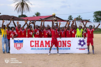 Liberia: After Two Seasons Without a Sponsor, LFA Unveils US$150,000 Support Package for Clubs