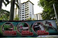 Chikungunya Cases in US Travelers Reach 89 with No Local Spread as Six Countries Carry Outbreak Notices