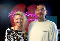 Tattoo shop inks out wildfire relief event