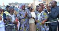 PaviFort Excels In The Gambia