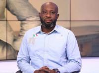 George Afriyie: Ghana have "no business" missing 2027 AFCON spot