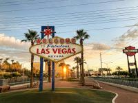 Looking At Las Vegas Through Southern Baptist Eyes