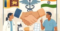 Sri Lanka Pushes to Strengthen Healthcare and Pharma Ties with India