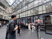 Thailand and Nordics strengthen innovation cooperation
