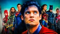 'Superman 2: Man of Tomorrow' Is Confirmed to Include 4 DC Characters From Zack Snyder's Justice League & Superman Movies (But as New Versions)