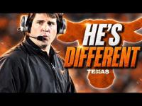 Former SEC DC Reveals What Makes Will Muschamp Different