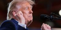 DC insider warns Trump is sealing the fate of 'GOP losers' this year