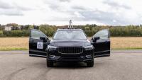 KU Leuven spin-out IVEX lands €5 million to accelerate AI-powered automotive safety testing