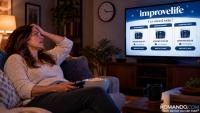 The ads were timed on seven streaming services. Here’s who steals the most from your evening and which ad-free upgrade is worth it.