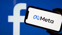 Meta reportedly ran over 300 ads containing child sexual abuse material