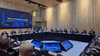 Seoul pitches innovation, skilled workers to global investors in London