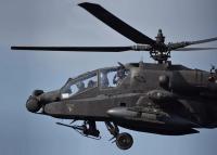 U.S. Army awards NG $4.8B for helicopter missile defense