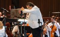 Lompoc Pops Orchestra brings Broadway to Rocket Town