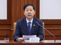 Korea showing clearer signs of economic recovery: finance minister