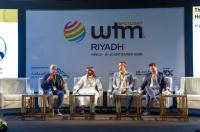 Tourism leaders call for community-centred development at WTM Spotlight Riyadh