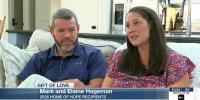 14 foster children, 5 adoptions: Hageman family named 2026 Home of Hope
