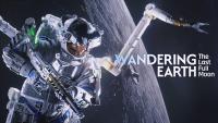 Liu Cixin's 'The Wandering Earth' Adapted into Video Game