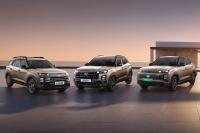 Hyundai launches Lounge Edition for Creta, Creta Electric and Alcazar 2 hrs ago•Dipan Sur