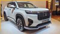 Honda Elevate facelift 2026 launching on October 6, here’s what you can expect