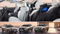 New Hyundai Lounge Edition Creta, Creta Electric, 5 Seat Alcazar, Rear Screen – Launched