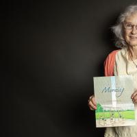 Local woman pens kids’ book on 9/11