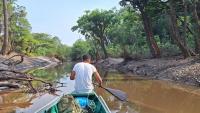 As El Niño Looms, Study Finds Rapid Growth In Climate Extremes Are Hitting An Unexpected Region Of The Amazon Hardest