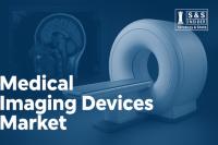 AI and Connectivity Reshape the Medical Imaging Landscape as Market Poised to Surpass $61 Billion