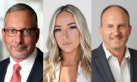 Insurance moves: Corgi, Pan-American, Third Wave, Relm, AXA XL, Burns & Wilcox, MJ, More