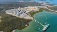 Australia softens gas reserve rule for LNG exporters