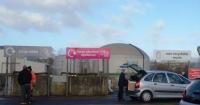 Weston's new recycling centre to cost more than restoring Birnbeck Pier