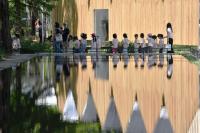 Seoul Forest hosts nighttime traditional Korean music concerts