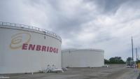 Canada's Enbridge to buy Tallgrass crude oil business for $2.55bn