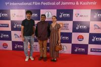 IFFJK Day 3 Puts J&K’s Local Talent, Global Cinema In Focus