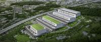 Blackstone invests in major logistics center with ESR