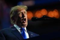 ELECTION 2026 | Trump makes pledge to give every U.S. adult $5,000 if GOP wins