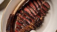 Steakhouse tucked behind a Rhondda housing estate ranked as one of the best in Europe