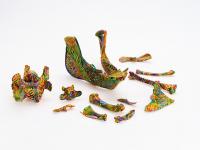 Eye on Art: Art includes tours, an opening and receptions