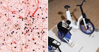IED master of arts graduates deploy design against the loss of common goods