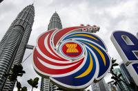 Asean member states don’t hedge: They spread and deepen their options to be polytropous — Phar Kim Beng