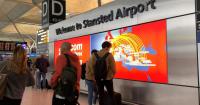 Airline adds more flights to popular summer destination from Stansted Airport
