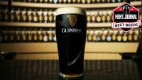 Guinness Draught Was Just Named Men's Journal's Best Beer in the World—Again